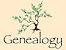 Genealogy icon